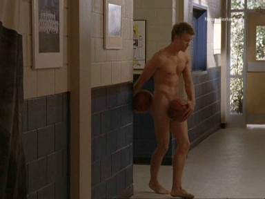 Lucas schtzt sein Allerheiligstes.